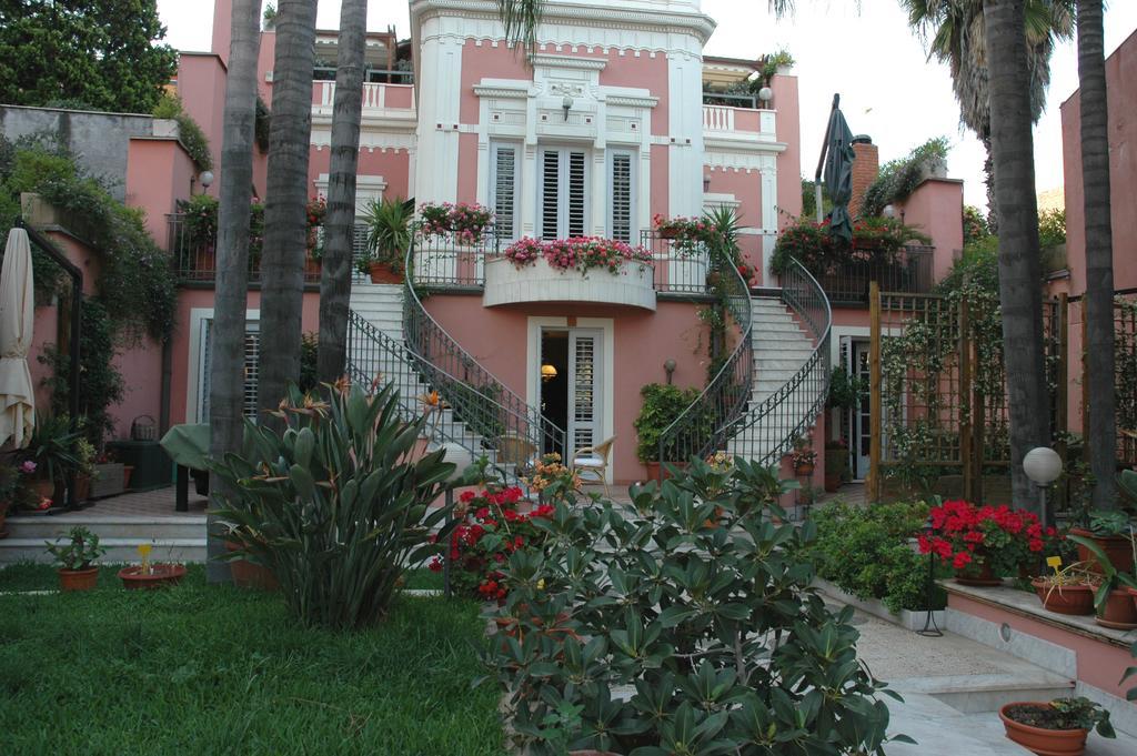 Bed & Breakfast Cocus Catania