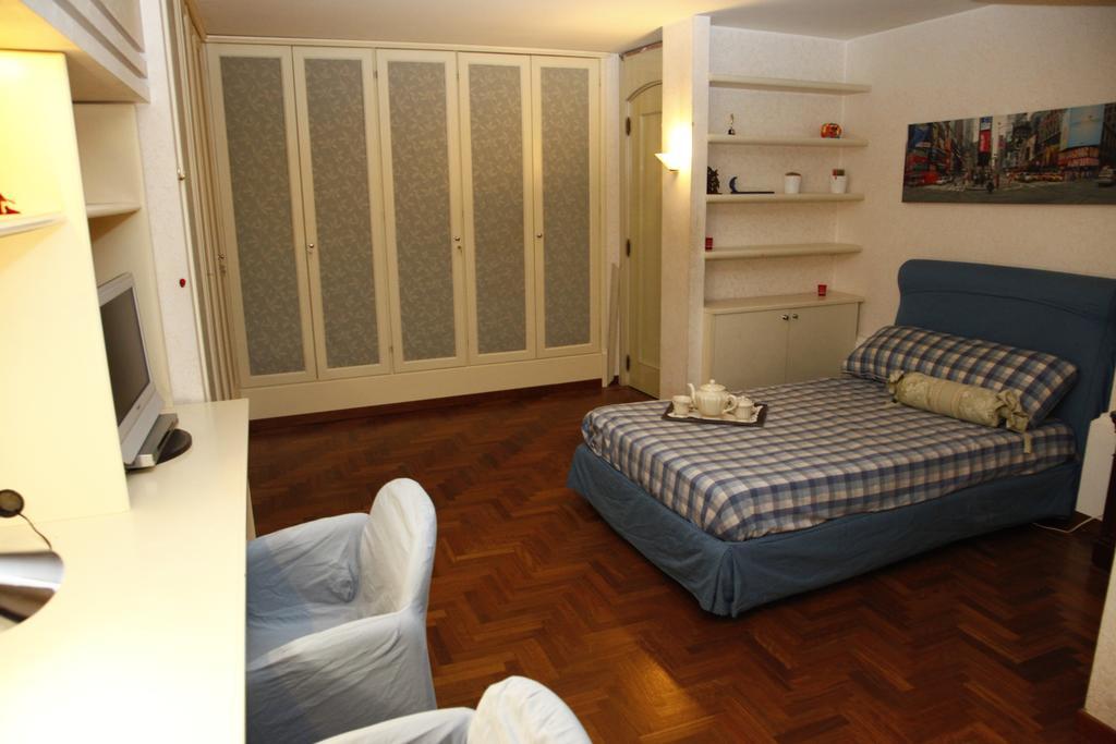Bed & Breakfast Cocus