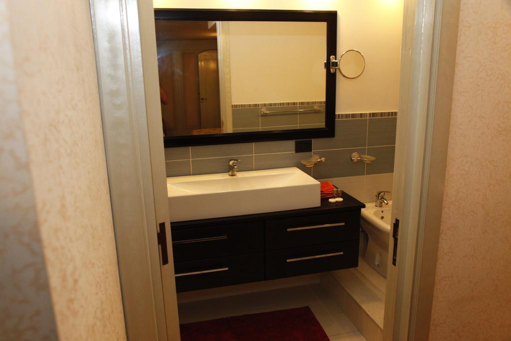 Bed & Breakfast Cocus Catania