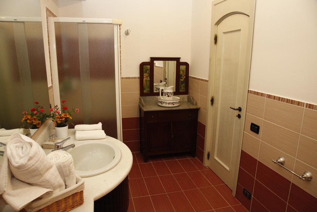 Bed & Breakfast Cocus 3*