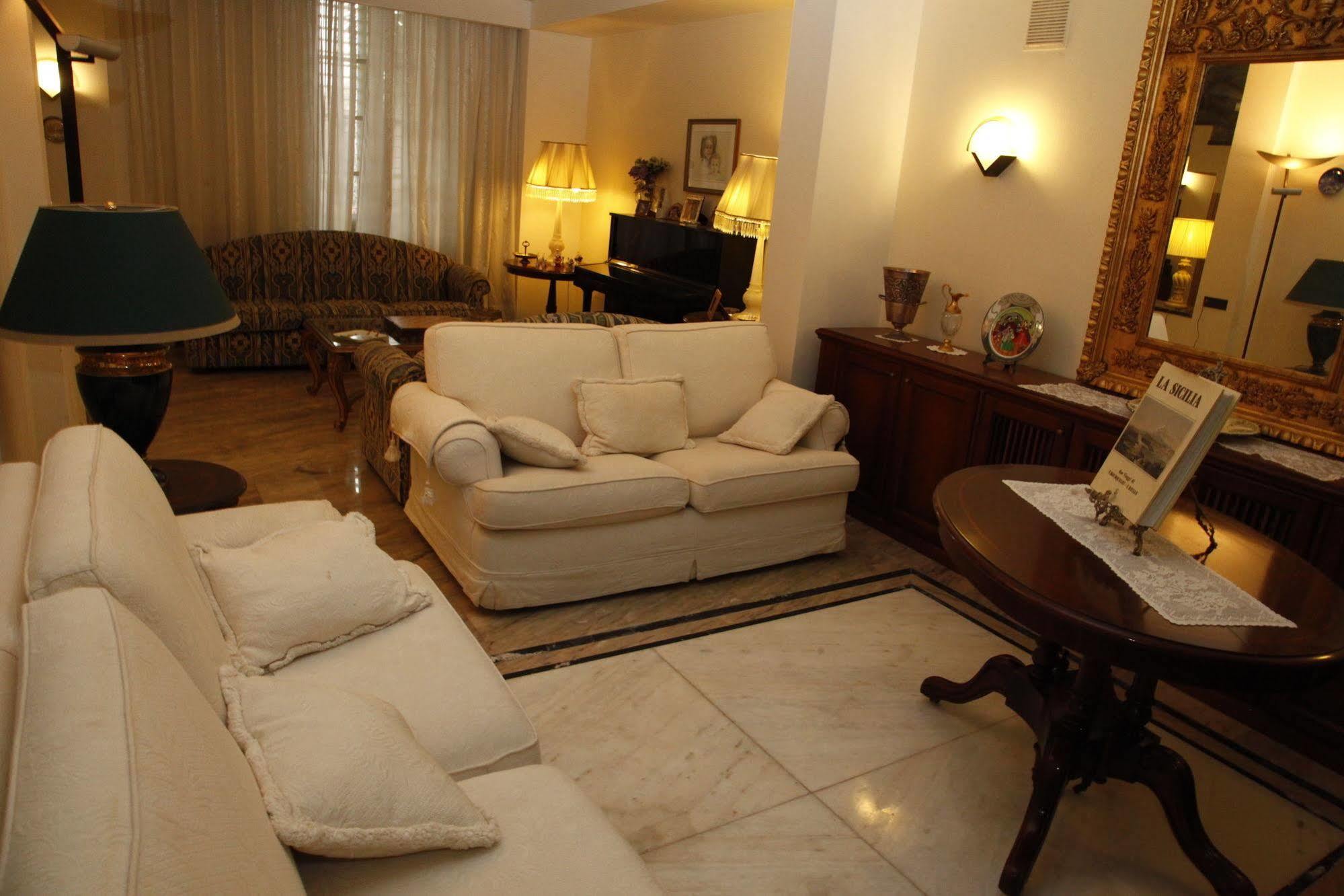 Bed & Breakfast Cocus Catania