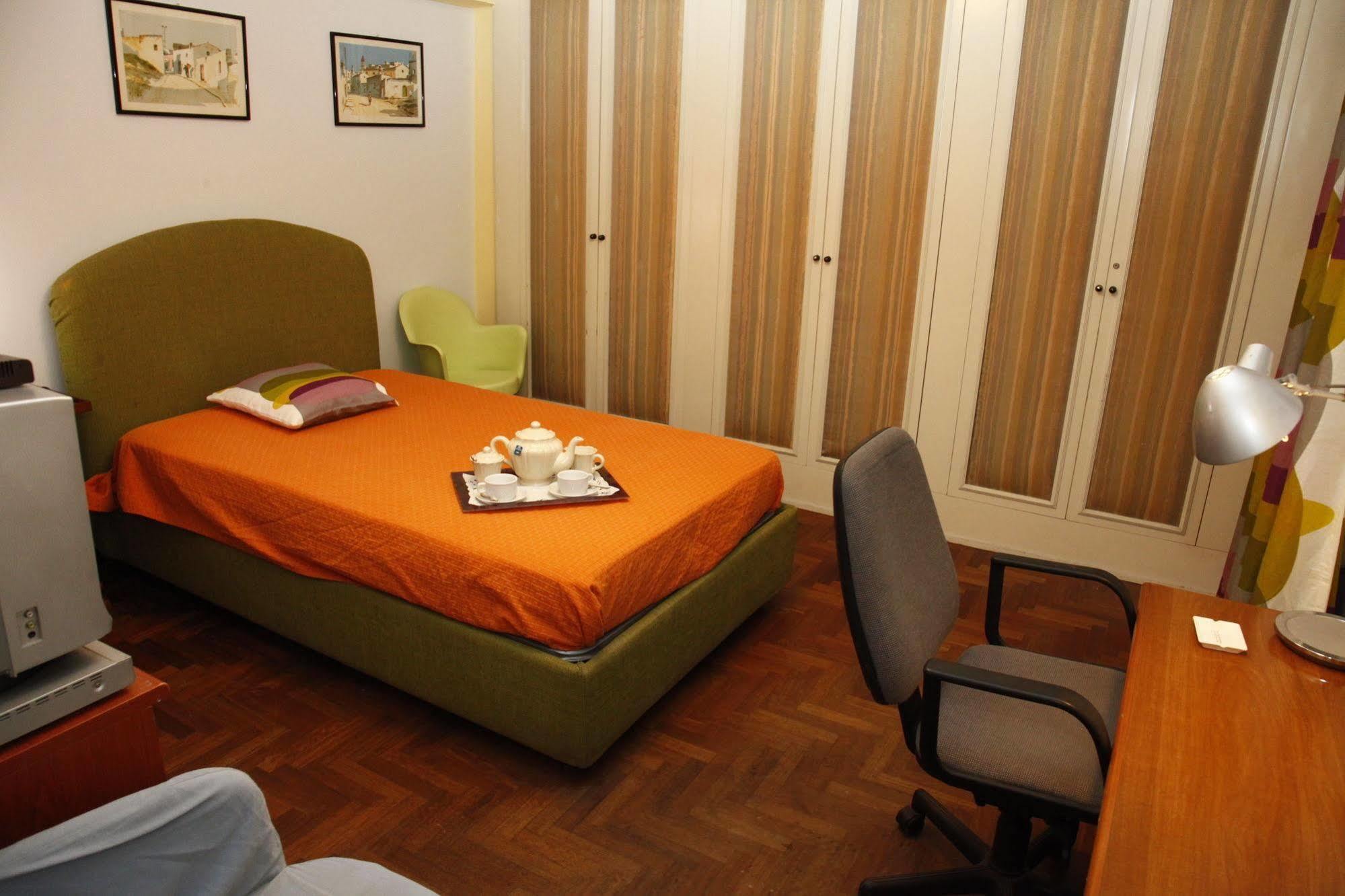 Bed & Breakfast Cocus 3*