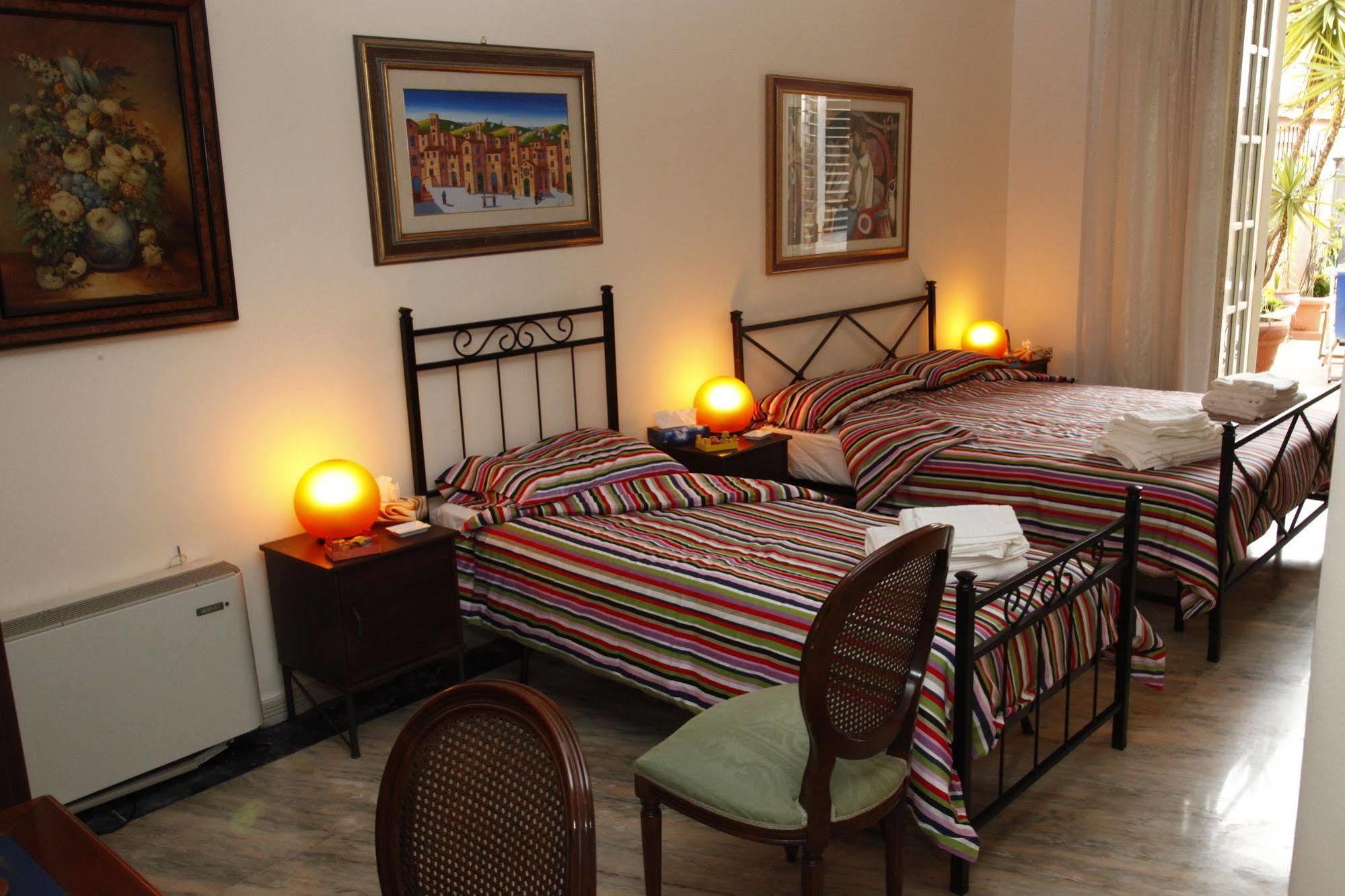 Bed & Breakfast Cocus Catania