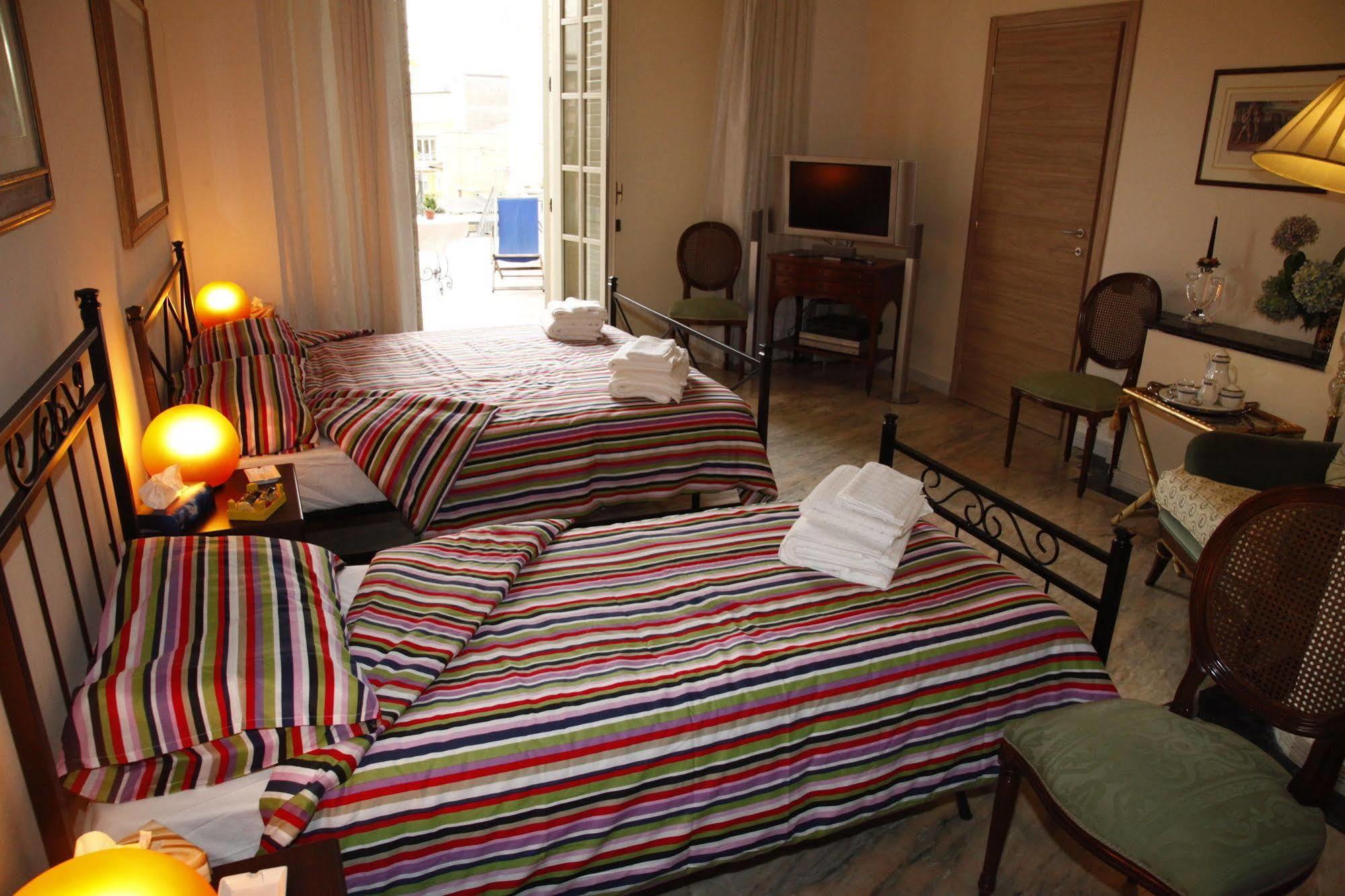 Bed & Breakfast Cocus