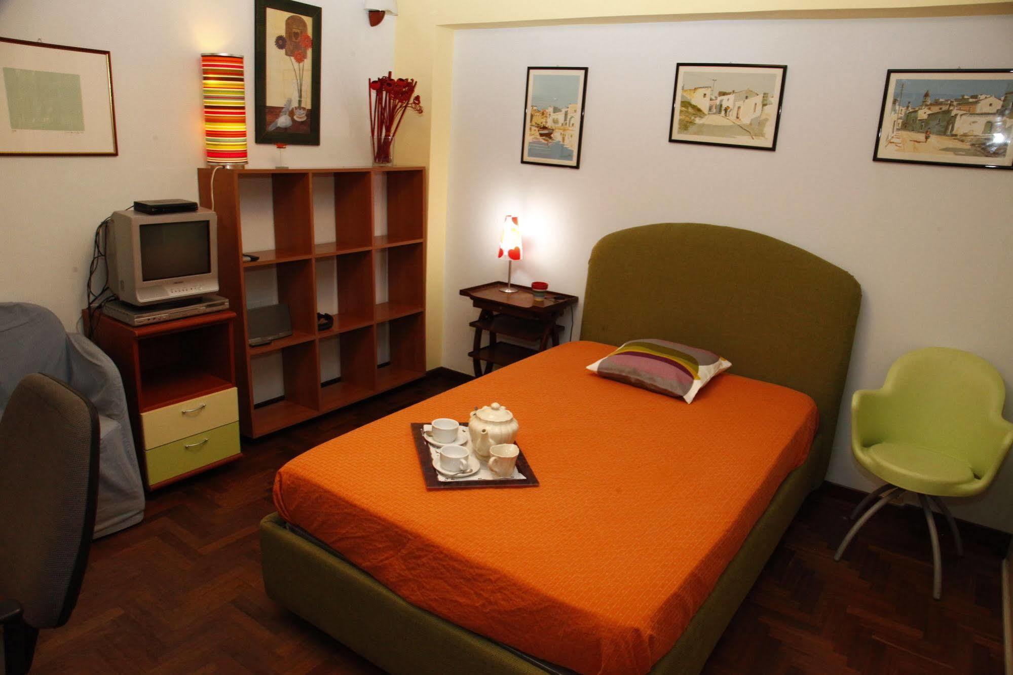 Bed & Breakfast Cocus Catania
