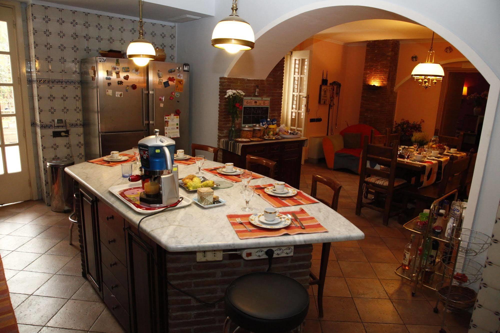Bed & Breakfast Cocus 3*