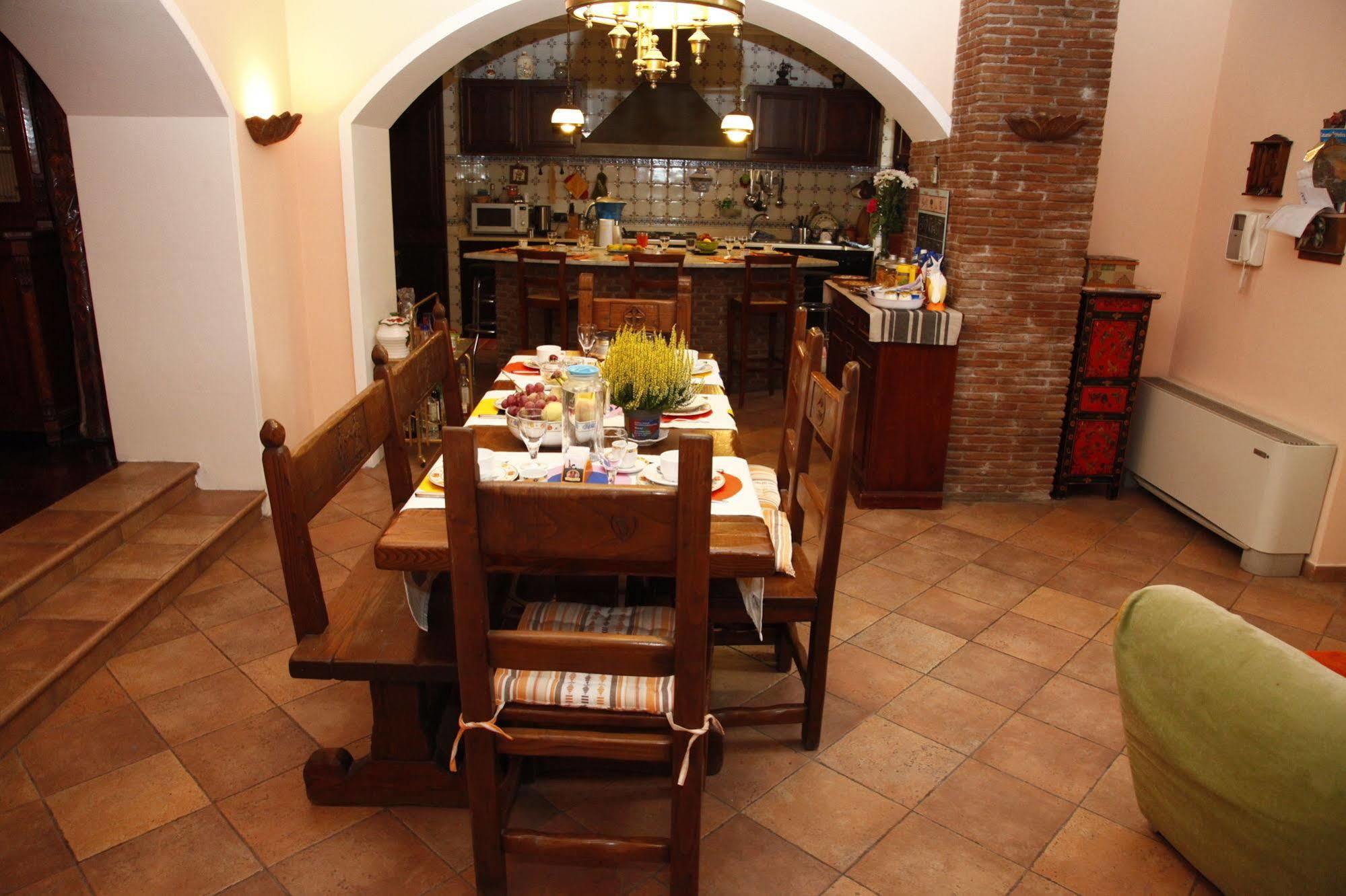 Cocus Bed & Breakfast Catania