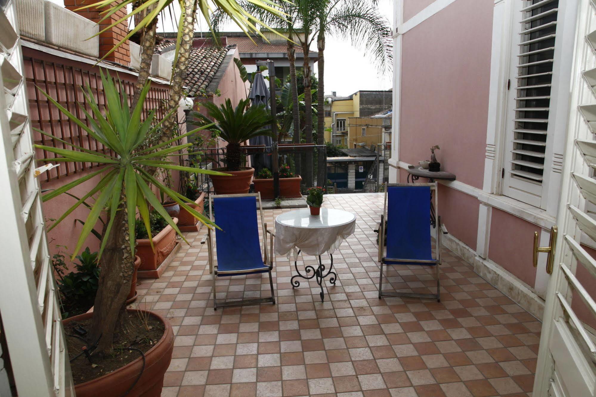 Bed & Breakfast Cocus 3*