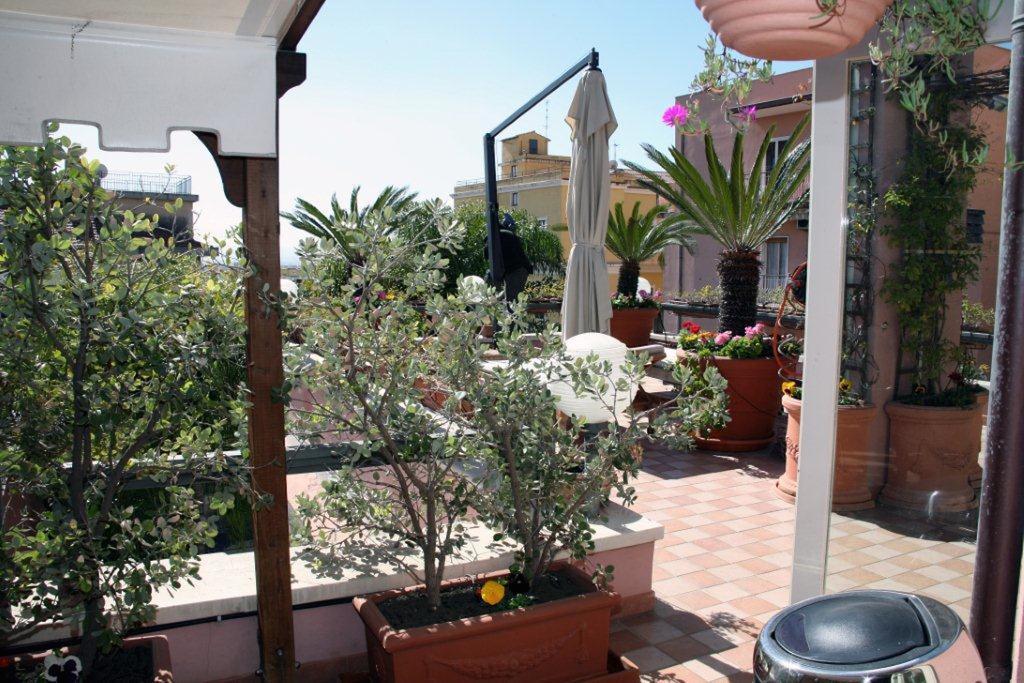Bed & Breakfast Cocus Catania