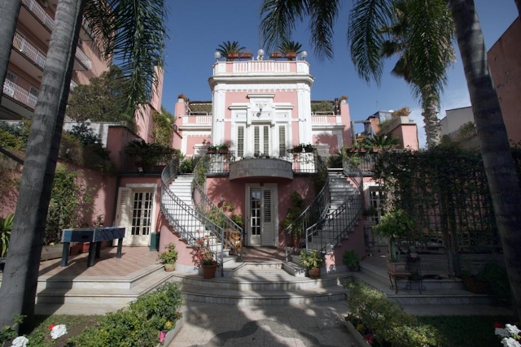 Bed & Breakfast Cocus