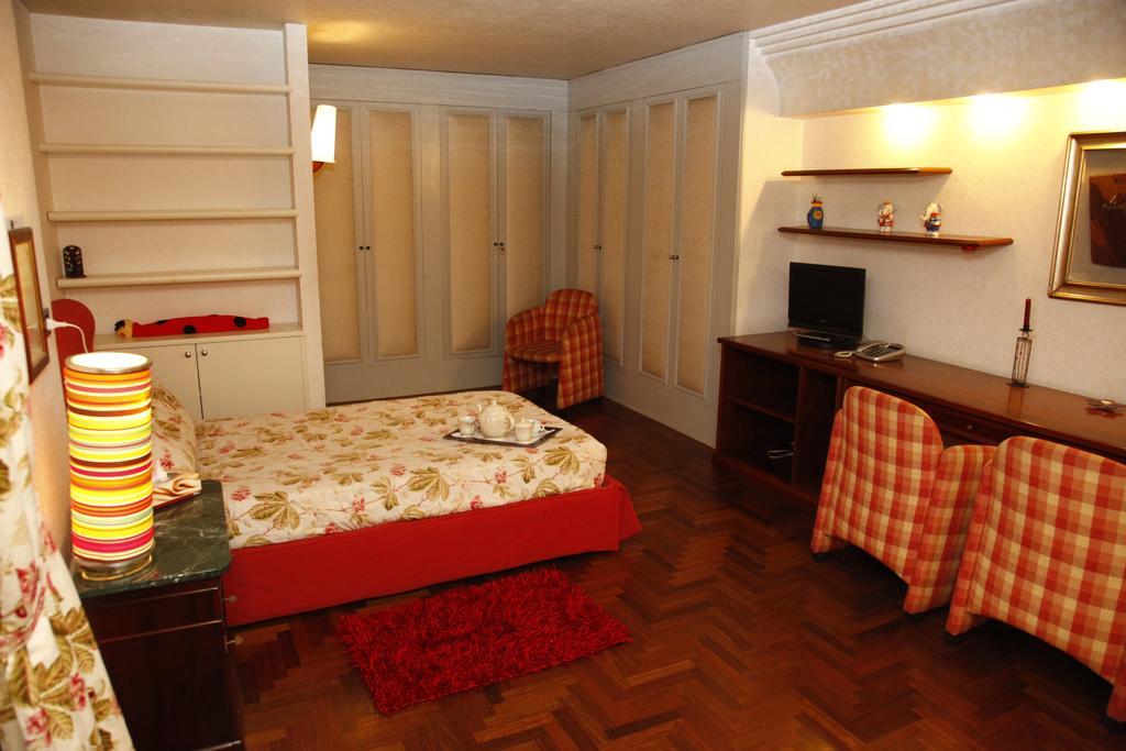 Cocus Bed & Breakfast Catania