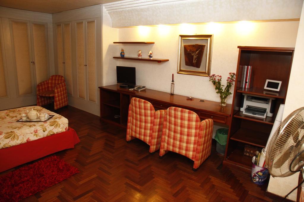 Cocus Bed & Breakfast