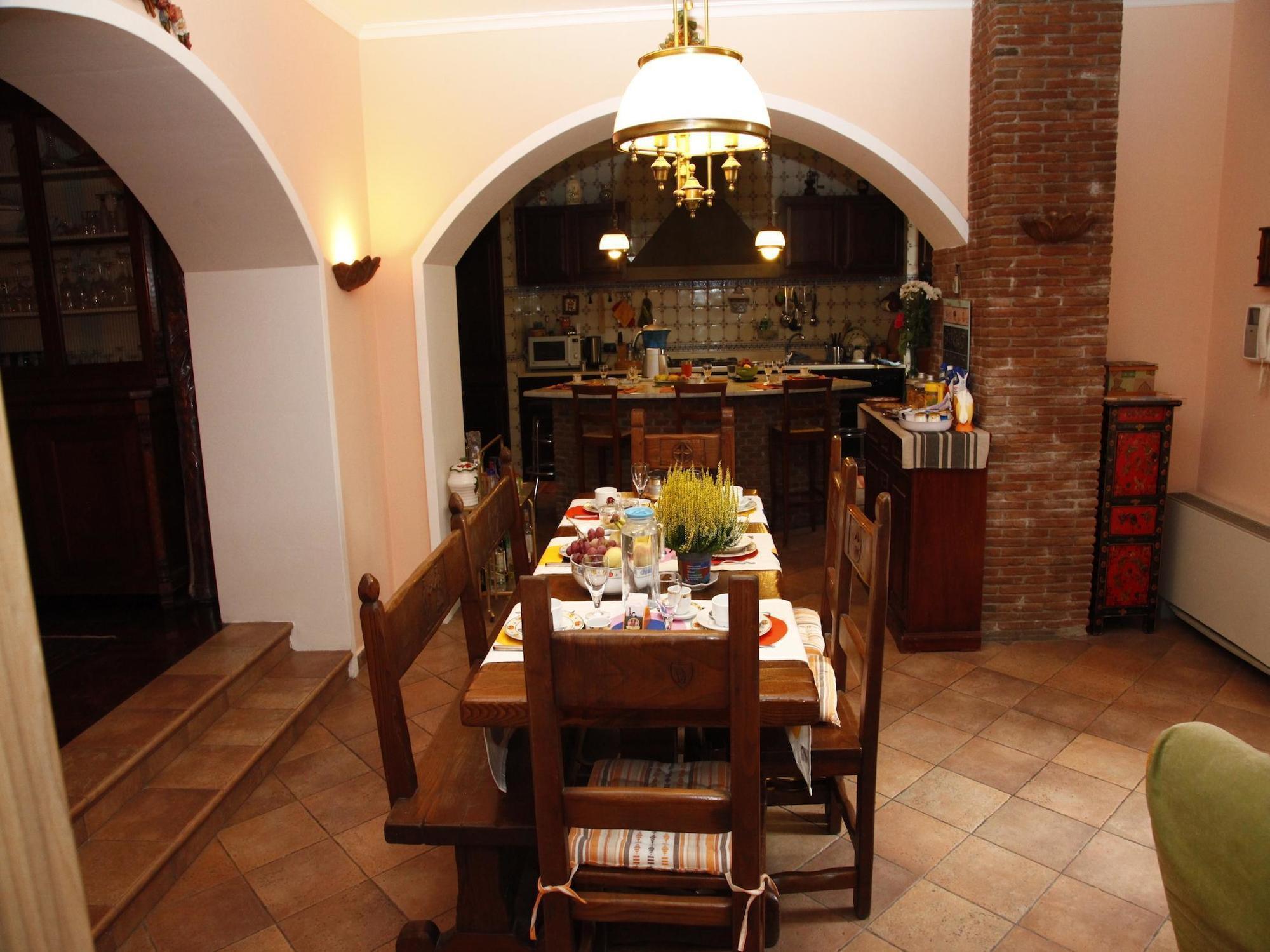 Bed & Breakfast Cocus