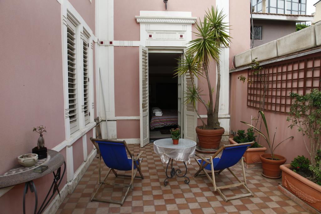 Cocus 3* Catania