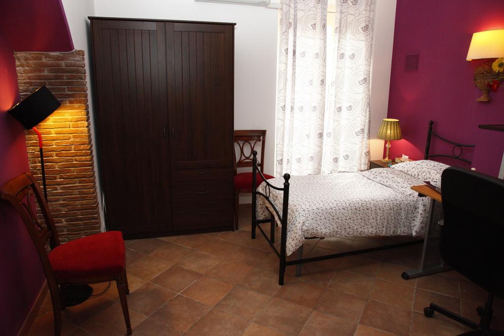 Cocus Bed & Breakfast