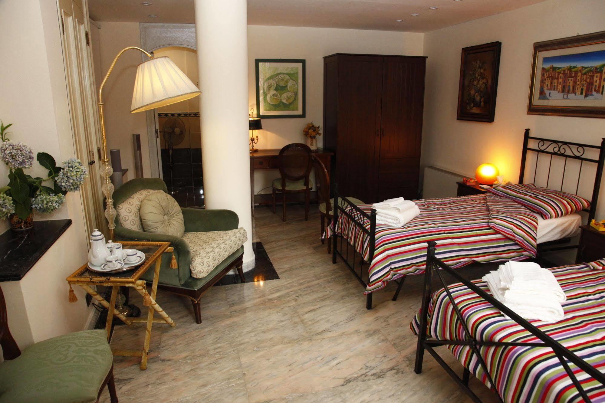Cocus Bed & Breakfast